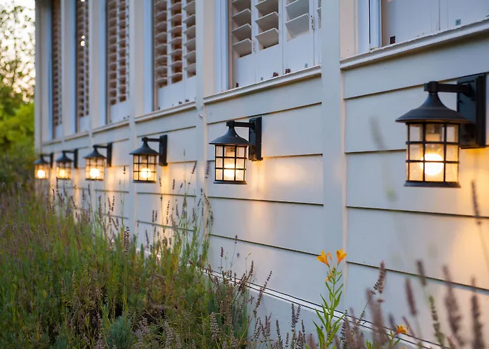 Macarthur Place Inn & Spa